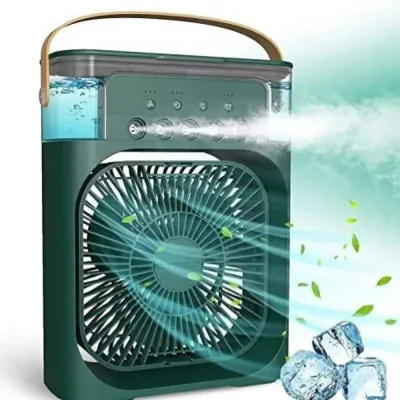 Rechargeable Portable Air Cooler Fan